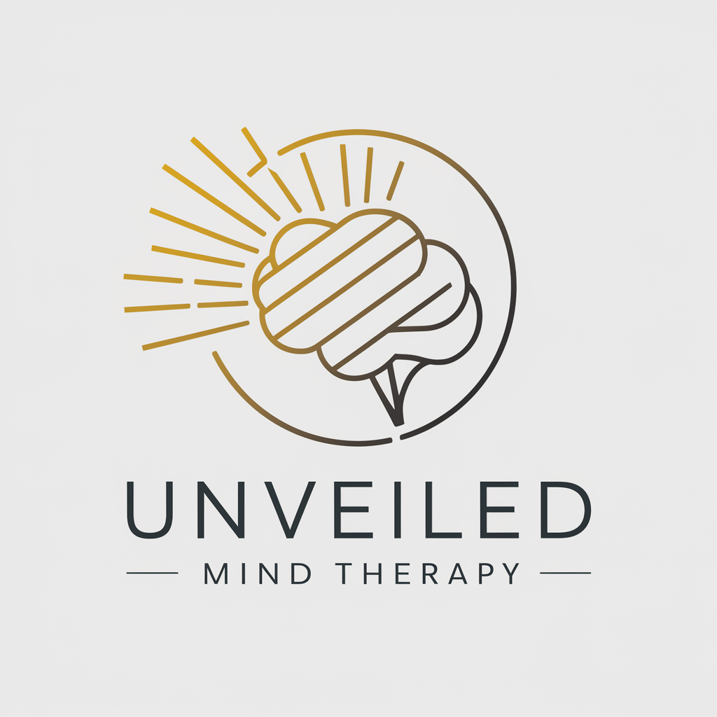 Unveiled Mind Therapy